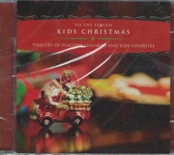 'Tis the Season: Kids Christmas