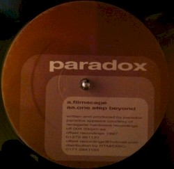 Filmscape / One Step Beyond