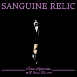 Divine Stygianism: The Bliss in Torment