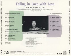 Falling in Love With Love