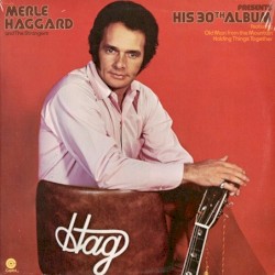 Presents His 30th Album