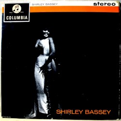 Shirley Bassey