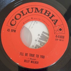 I’ll Be True To You / Little Lover