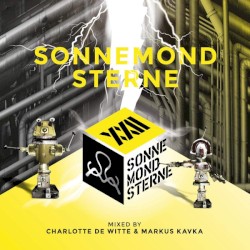 SonneMondSterne XXII