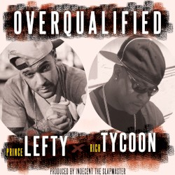 Overqualified