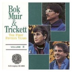 The First Fifteen Years, Volume 2