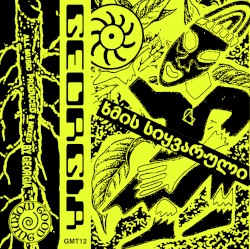 "ხმის სიყვარული” (Sound Love)