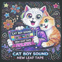 New Leaf Tape