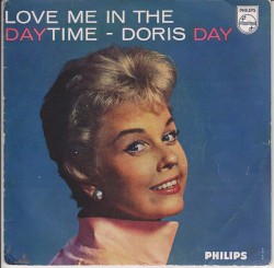 Love Me in the Daytime