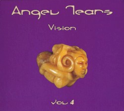 Vision (Vol. 4)
