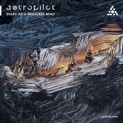 Diary of a Restless Mind