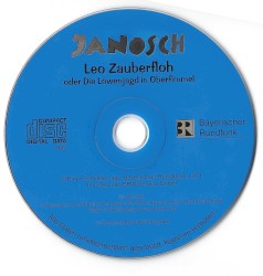 Leo Zauberfloh oder die Löwenjagd in Oberfimmel