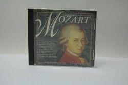 The Masterpiece Collection, Volume 6: Mozart