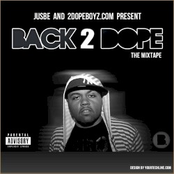 Back 2 Dope