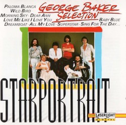 Starportrait: George Baker Selection
