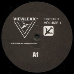 Test Pilot Volume 1