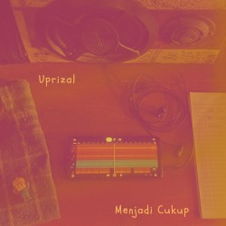 Menjadi Cukup