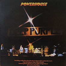 Powerhouse