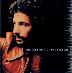 The Very Best of Cat Stevens