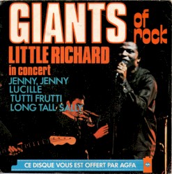 Giants of Rock