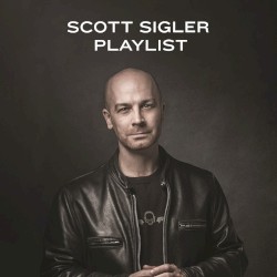 Scott Sigler Playlist