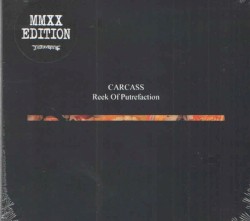 Reek of Putrefaction