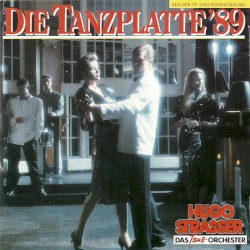 Die Tanzplatte ’89
