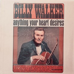 Anything Your Heart Desires