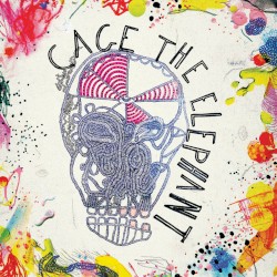 Cage The Elephant