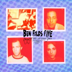 Whatever and Ever Amen