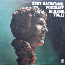 Portrait in Music, Vol. II