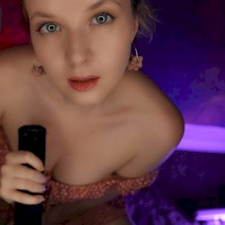 Medical Exam for Your Mic - Weirdly Relaxing ASMR