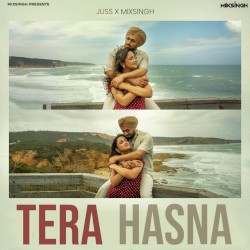 Tera Hasna