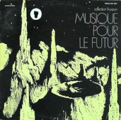 Musique pour le futur