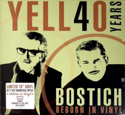 Bostich