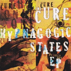 Hypnagogic States EP