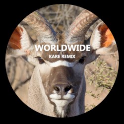 Worldwide [Kare remix]