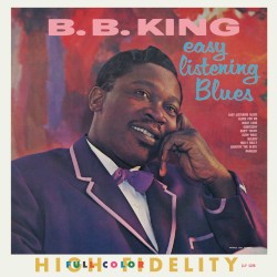 Easy Listening Blues