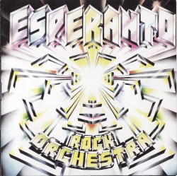 Esperanto Rock Orchestra