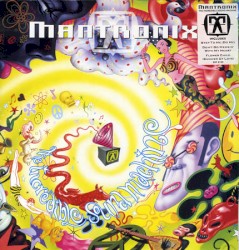 The Incredible Sound Machine