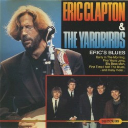 Eric’s Blues
