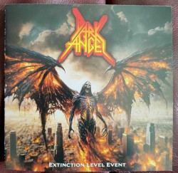 Extinction Level Event