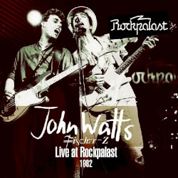 Live at Rockpalast 1982