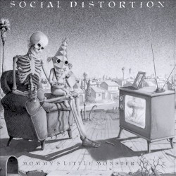 Mommy’s Little Monster