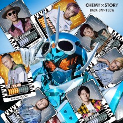 CHEMY×STORY