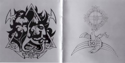Return of the Vampire Lord / Marble Moon