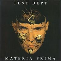 Materia Prima
