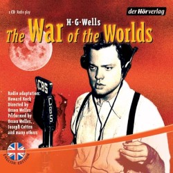 The War of the Worlds