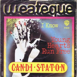 Young Hearts Run Free