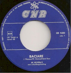 Baciare / Het sprookje